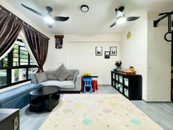Blk 114B Alkaff Oasis (Toa Payoh), HDB 3 Rooms #574542521